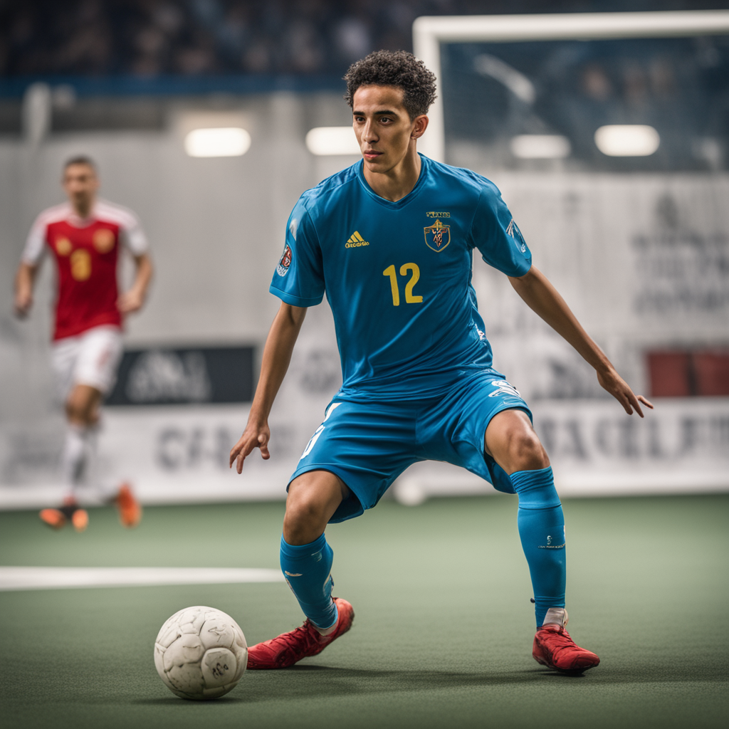 Abdelhak El Ghaadaoui