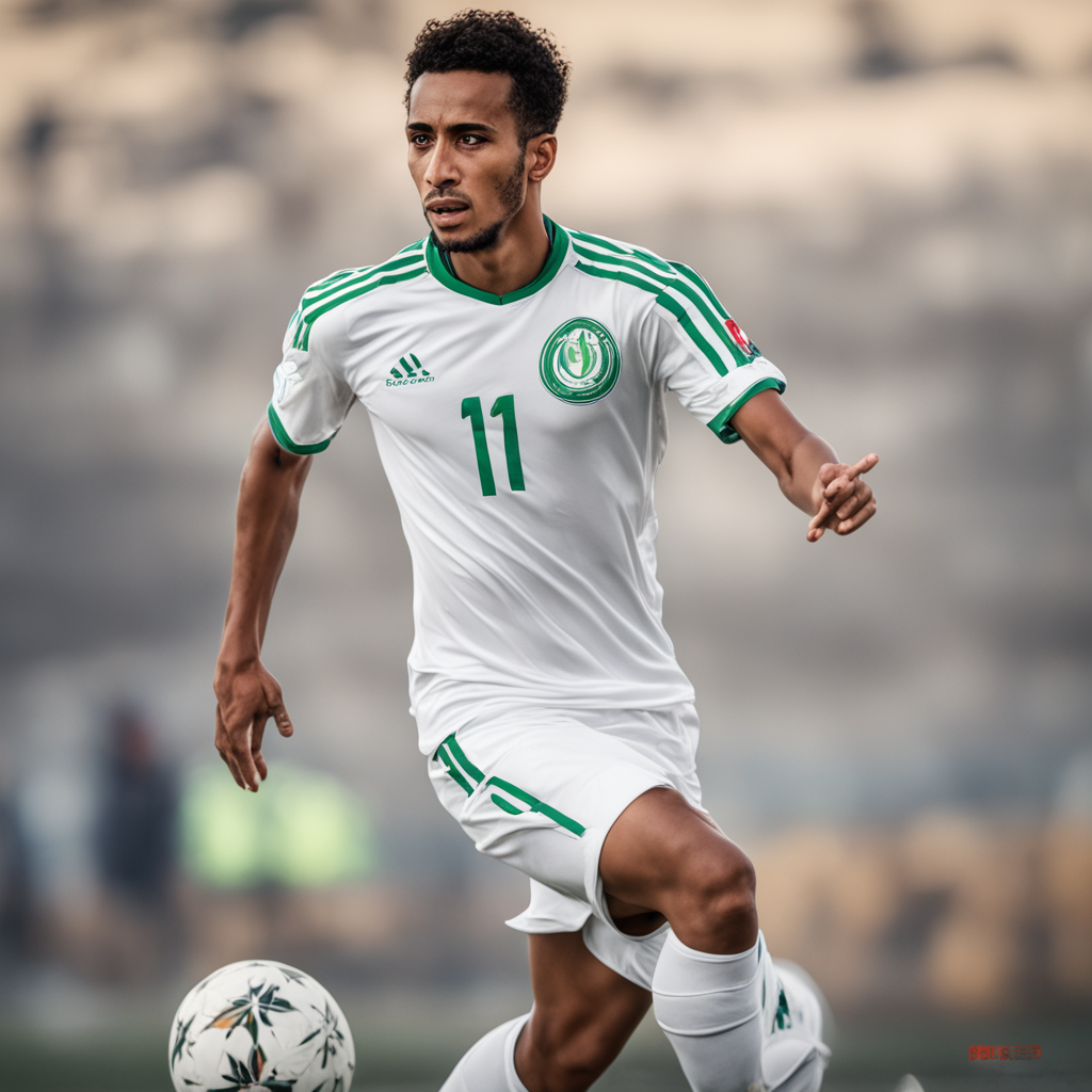 Abdelhak Mohamed Rabah