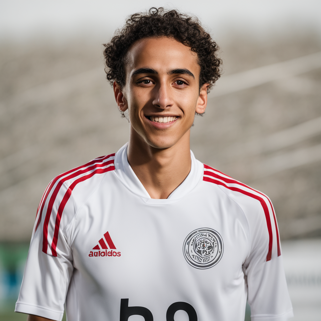 Abdelhak Nouri