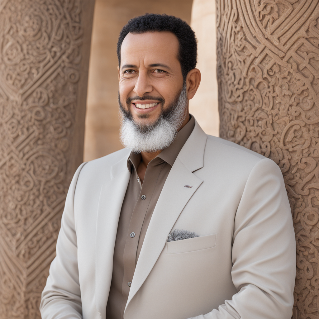 Abdelhakim Belhaj