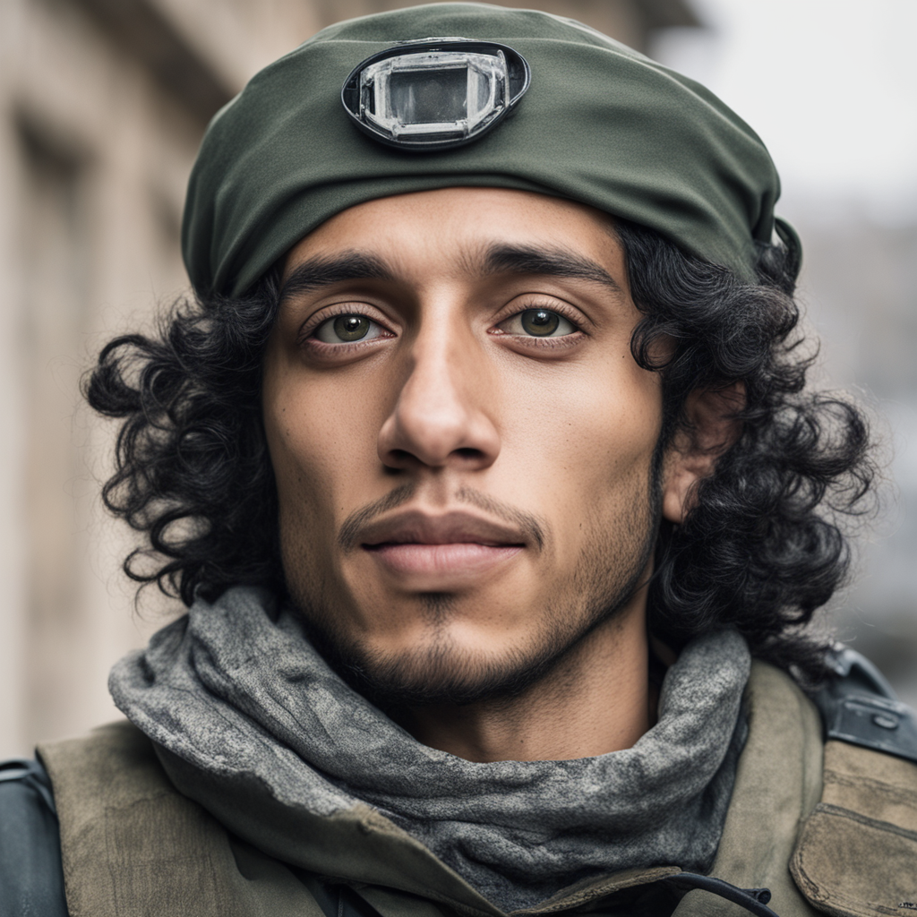 Abdelhamid Abaaoud
