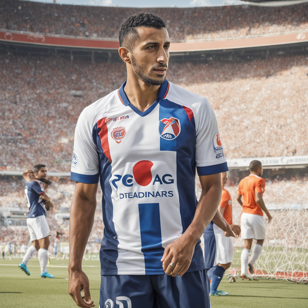 Abdelhamid El Kaoutari