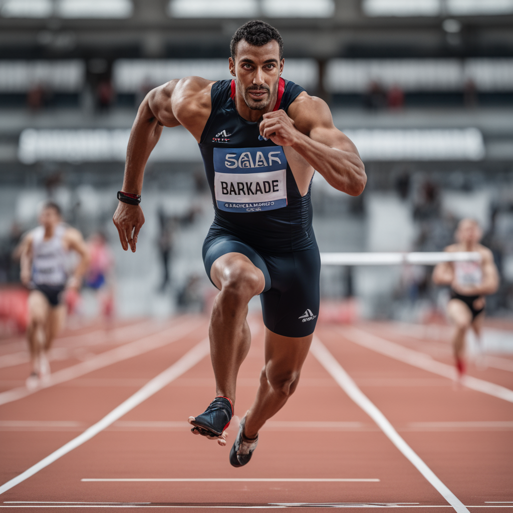 Abdelkader Bakhtache