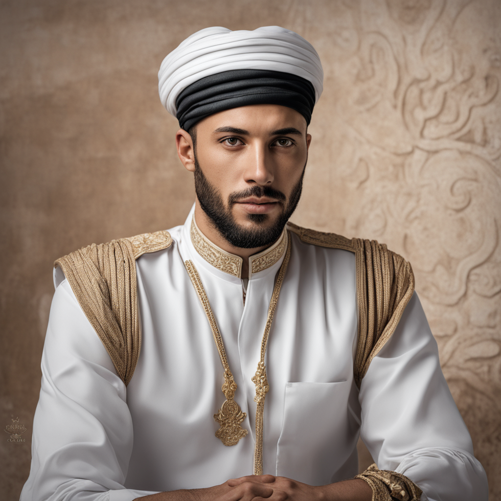 Abdelkader Belharrane