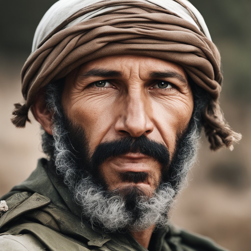 Abdelkader Belmokhtar