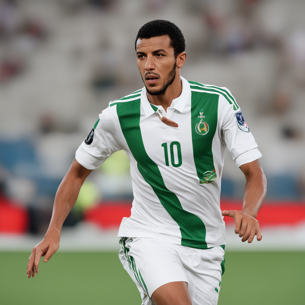 Abdelkader Ben Bouali