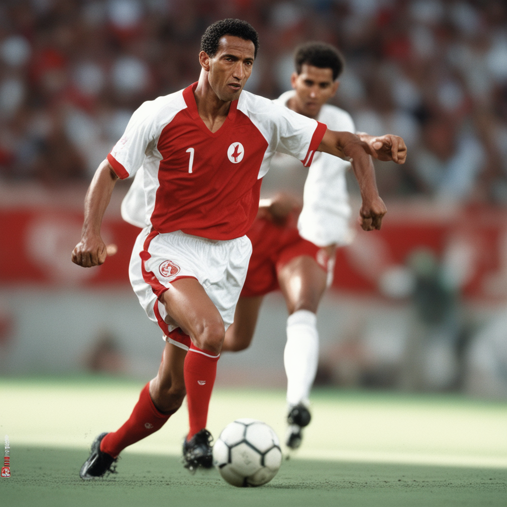 Abdelkader Ben Hassen