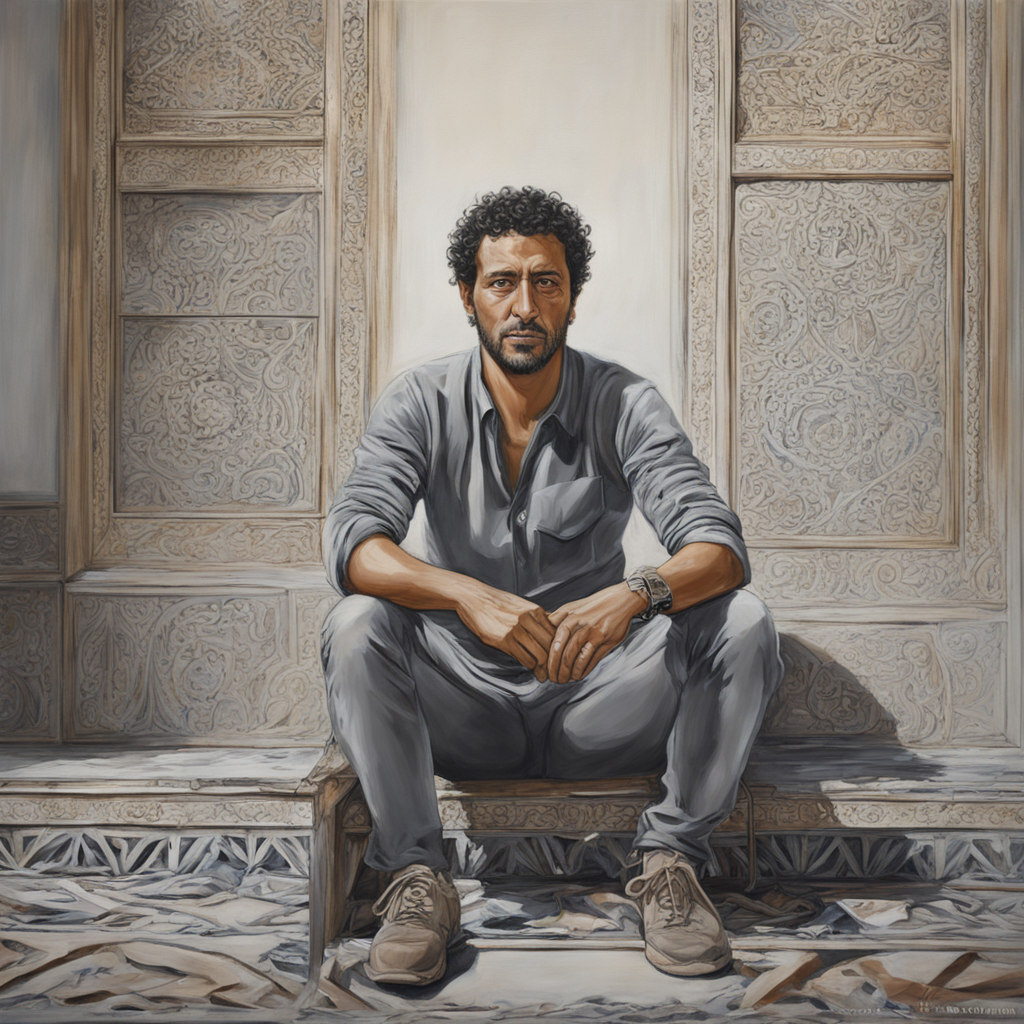 Abdelkader Benchamma