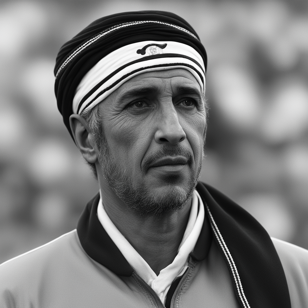 Abdelkader Besseghir