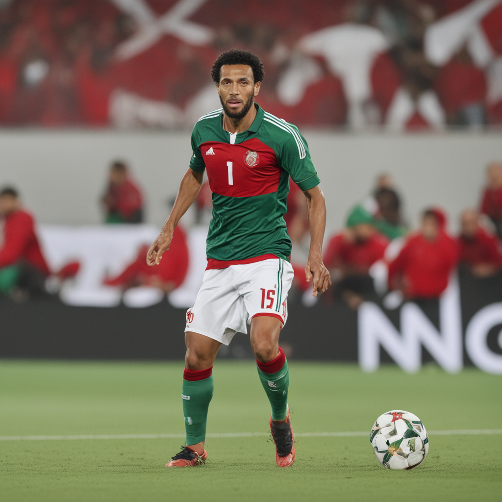 Abdelkader El Khiati