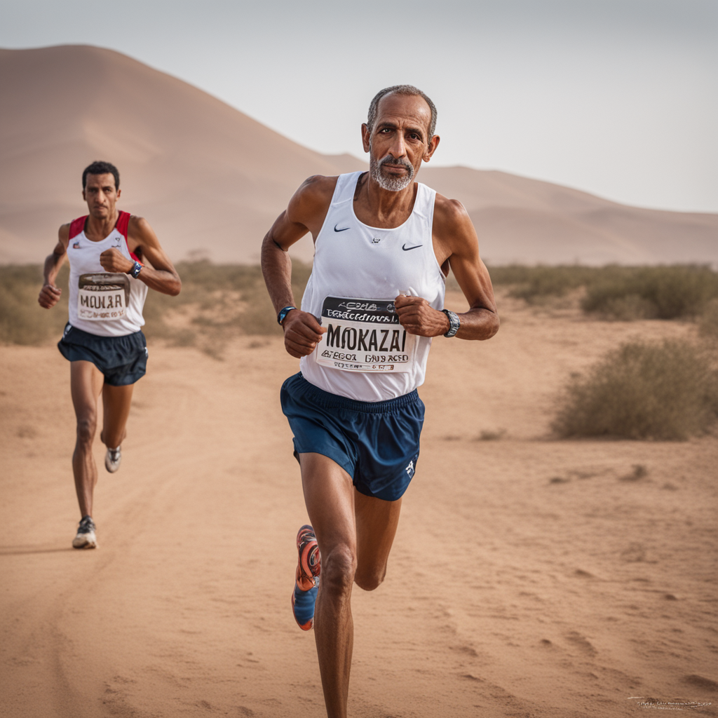 Abdelkader El Mouaziz