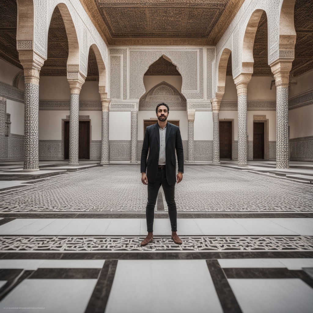 Abdelkader Fassi Fehri