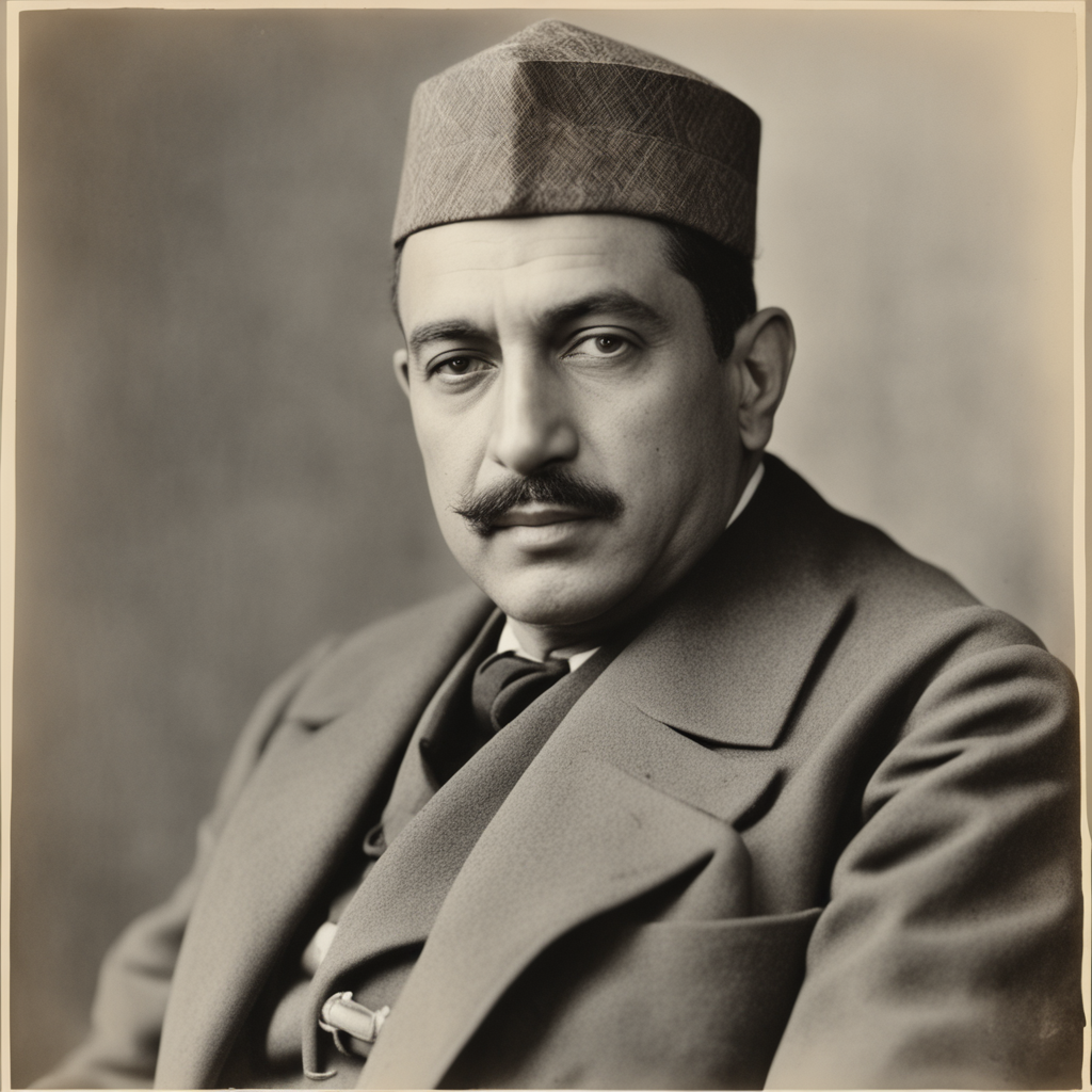 Abdelkader Hach Tieb