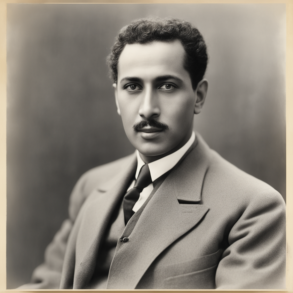 Abdelkader Mesli