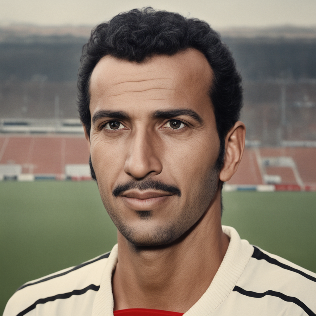 Abdelkader Ouaraghli