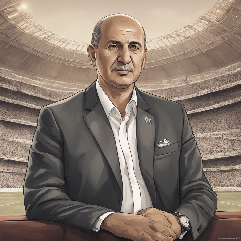 Abdelkrim Benyellès