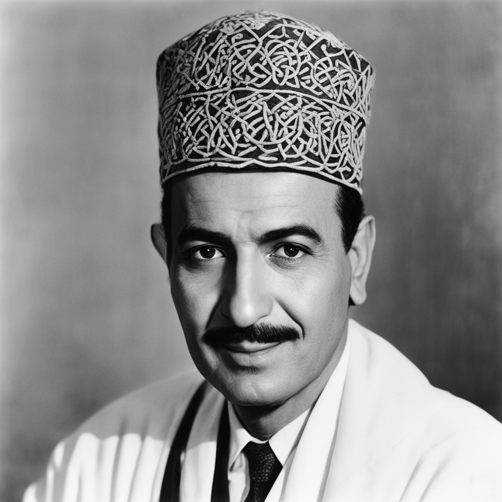 Abdelkrim al-Khatib