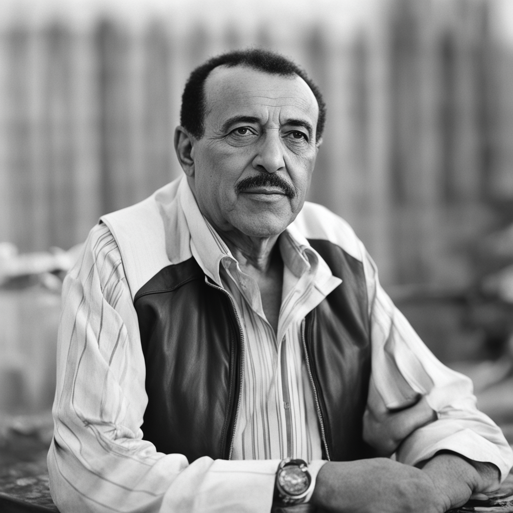 Abdelmadjid Sidi Said