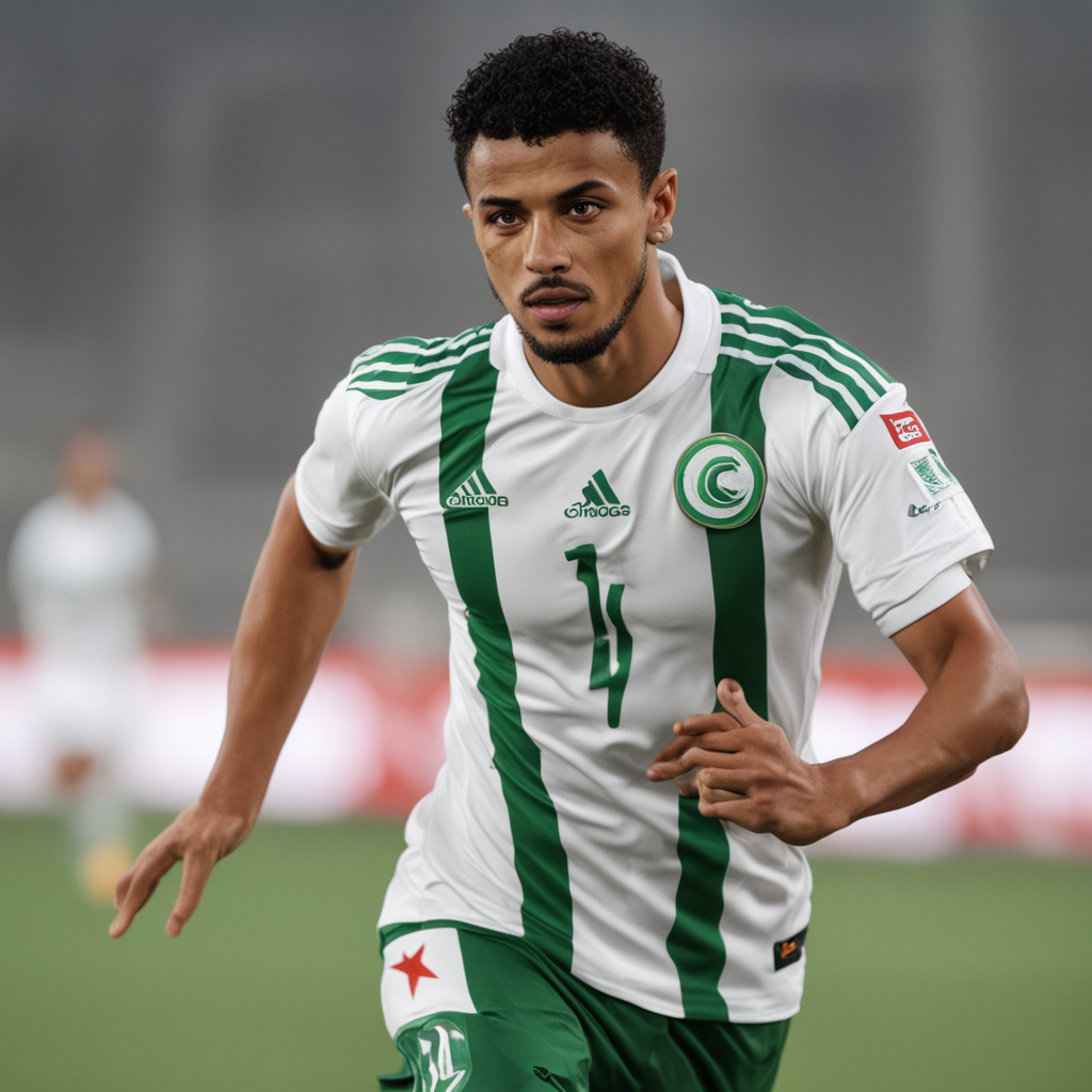 Abdelmadjid Tahraoui