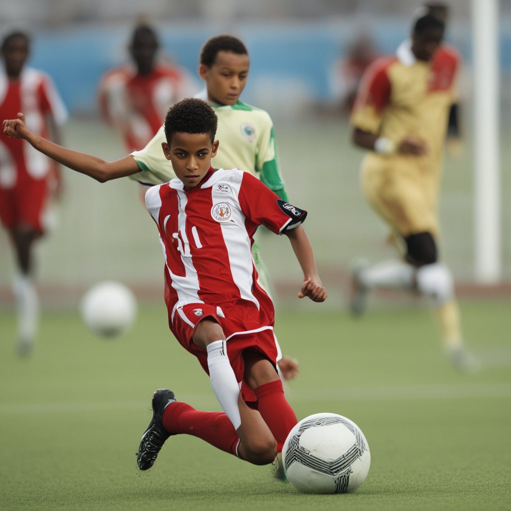 Abdelmajid Ben Belgacem