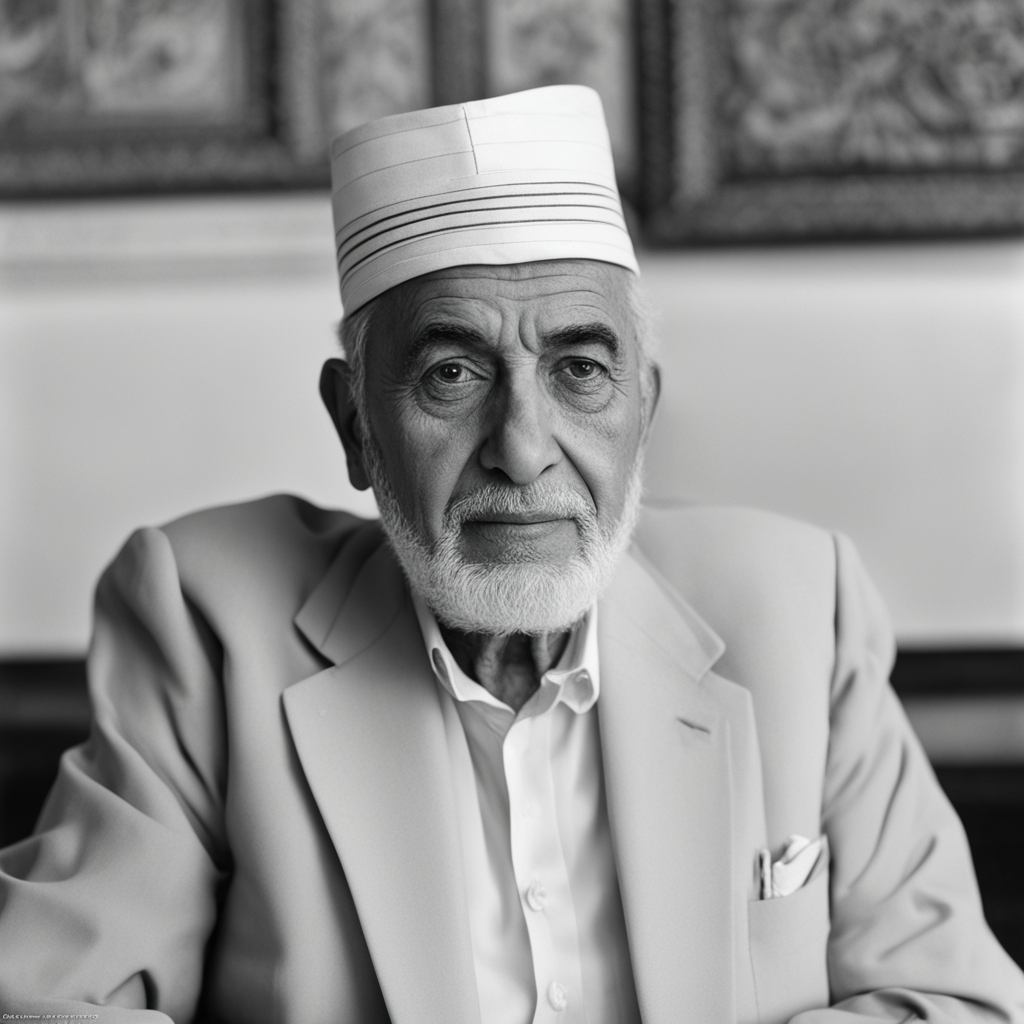 Abdelmajid Benjelloun (historian)