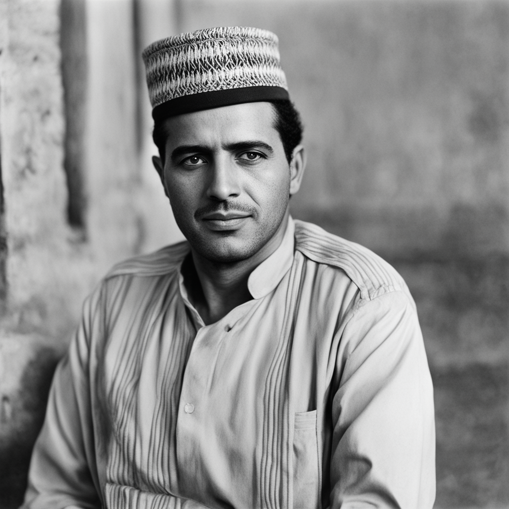 Abdelmajid Dahoumane