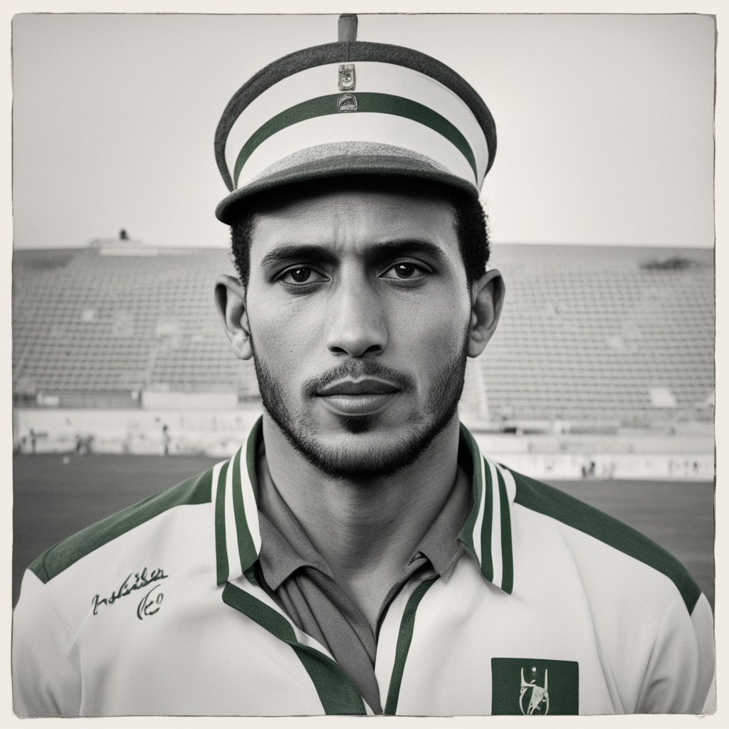 Abdelmalek Ali Messaoud