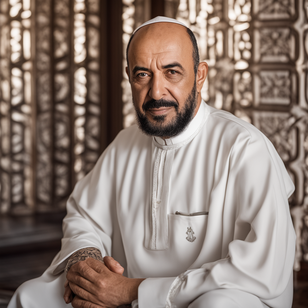 Abdelouahed Belkeziz