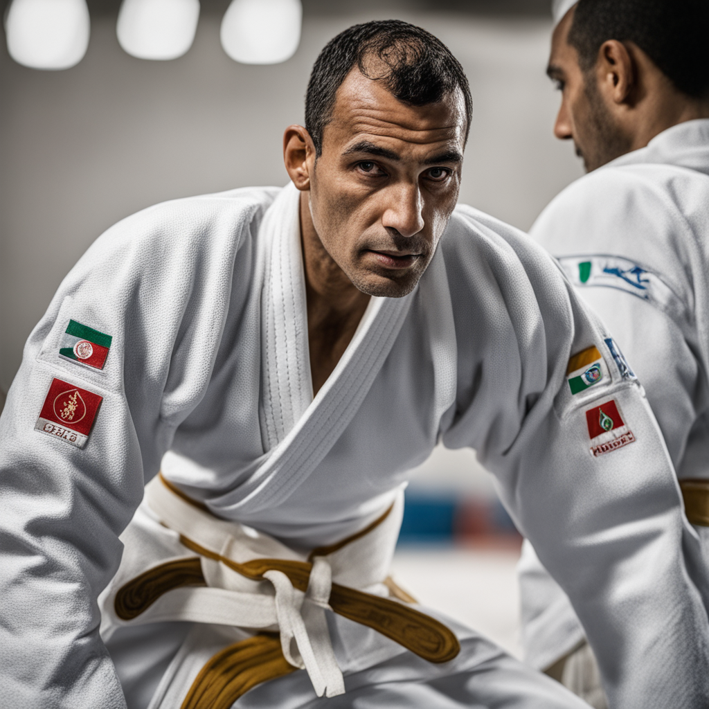 Abdelouahed Idrissi Chorfi