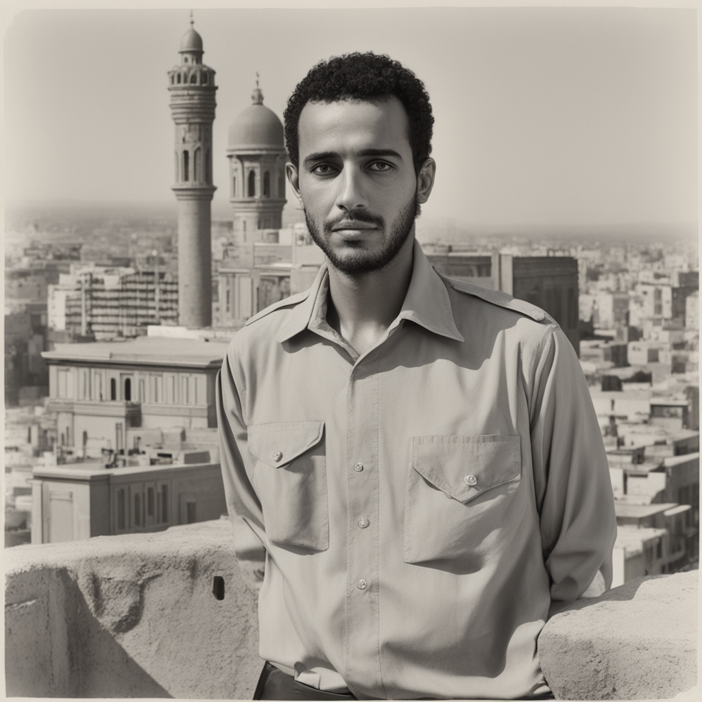 Abdelouahed Mountassir