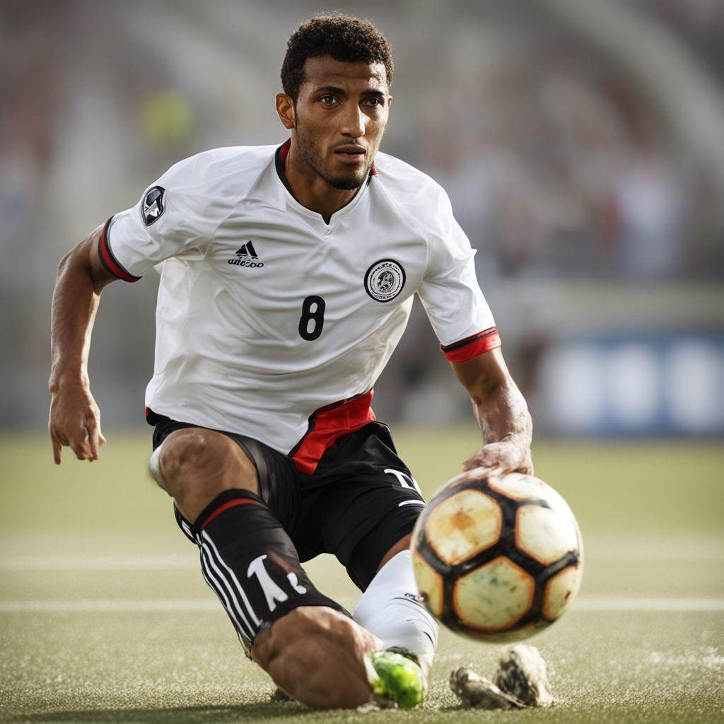 Abdelrahman Al-Omami