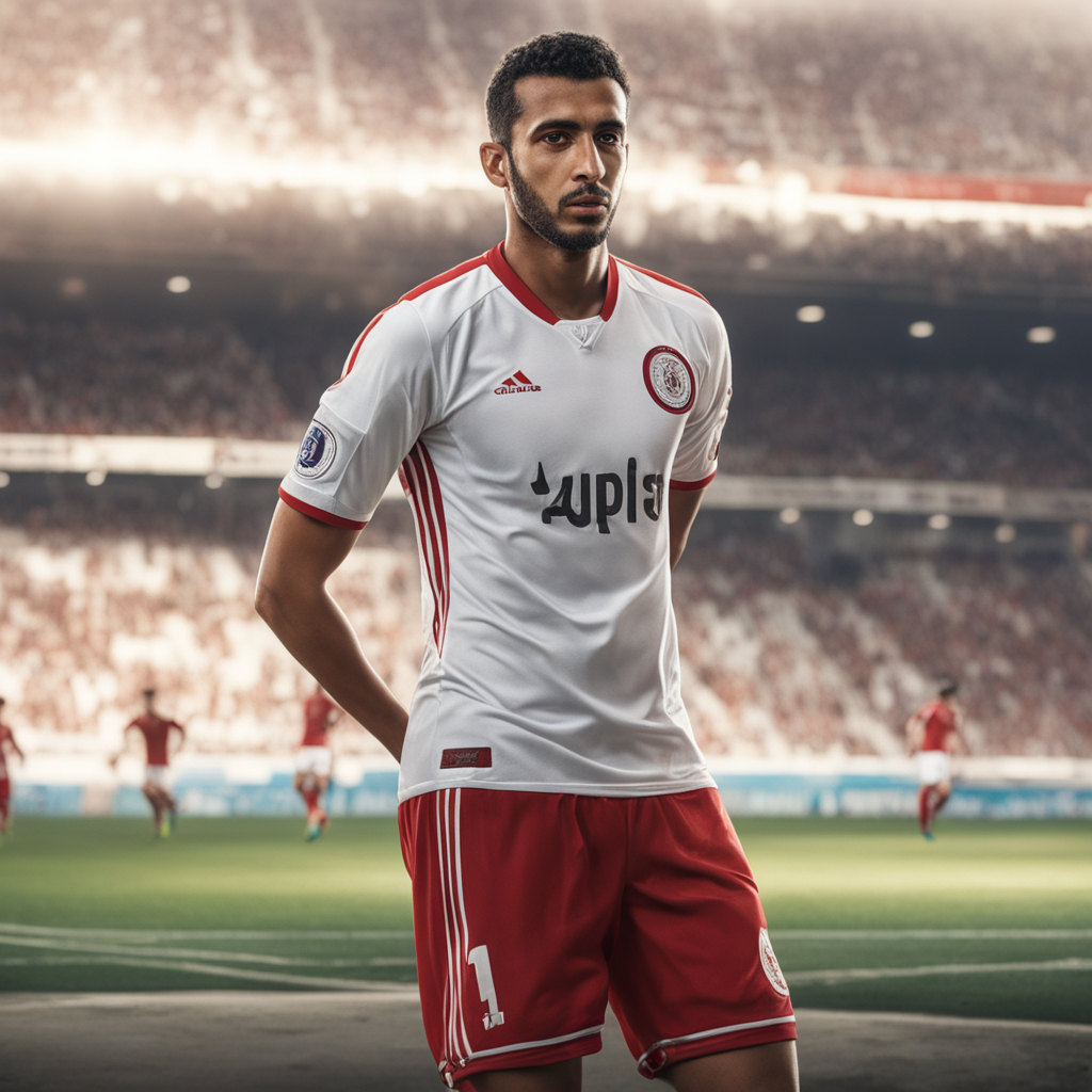 Abdelrazaq Al-Hussain