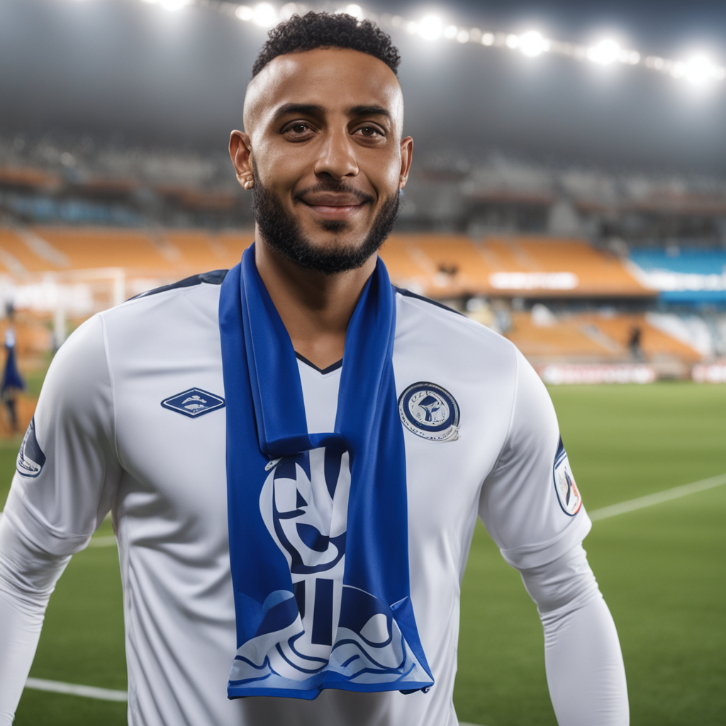 Abdelsalam Elfaitory