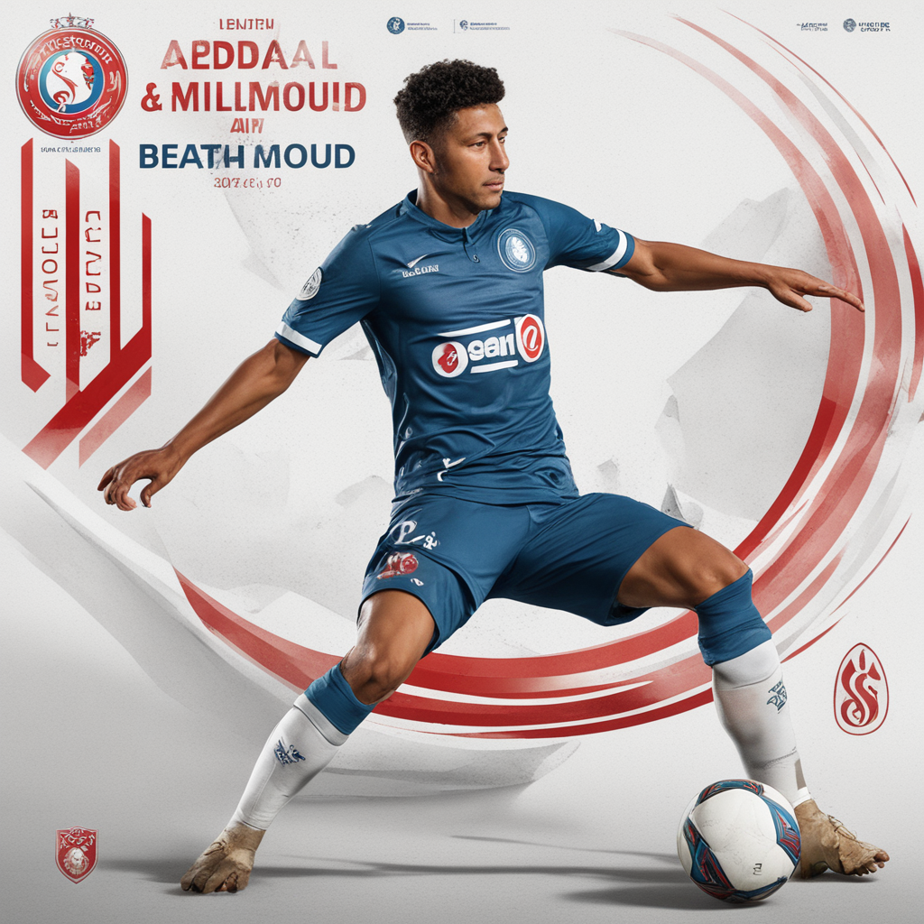 Abdelsalem Ben Miloud Salem