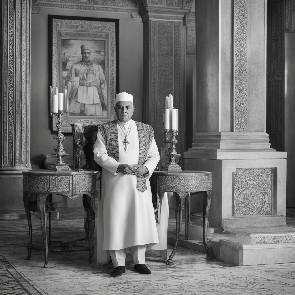 Abdelwahab Benmansour