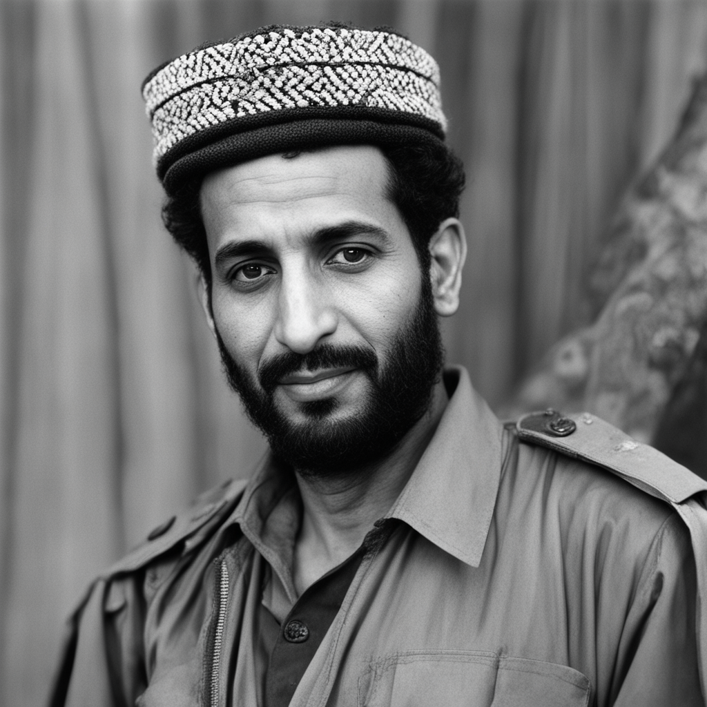 Abdelwahid Aboud Mackaye