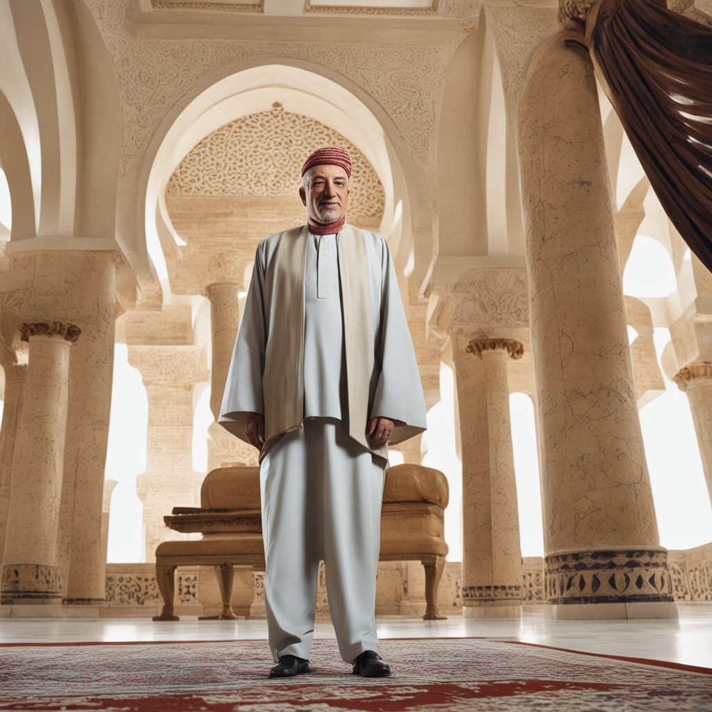 Abdelwahid Bouabdallah