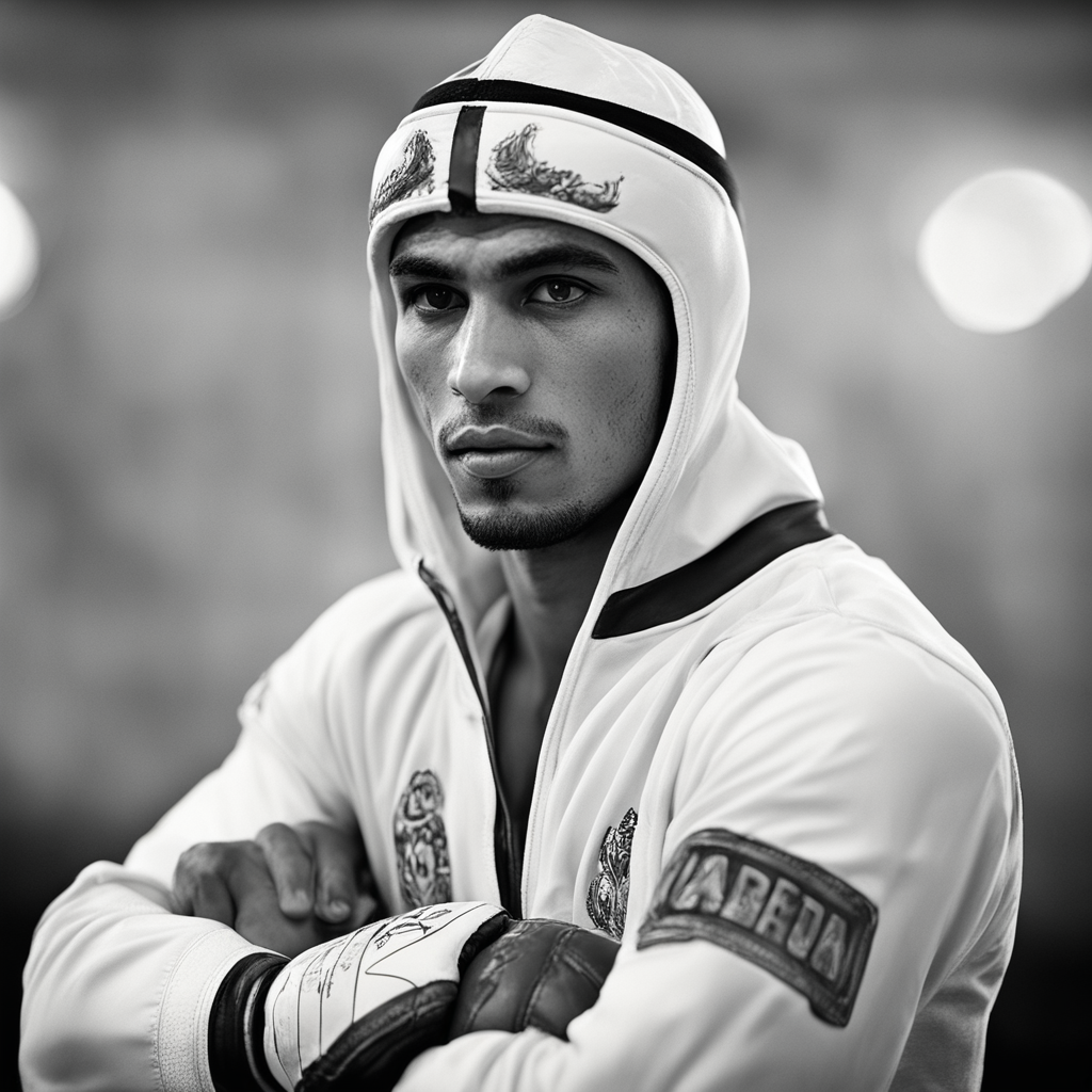 Abderahim Mechenouai