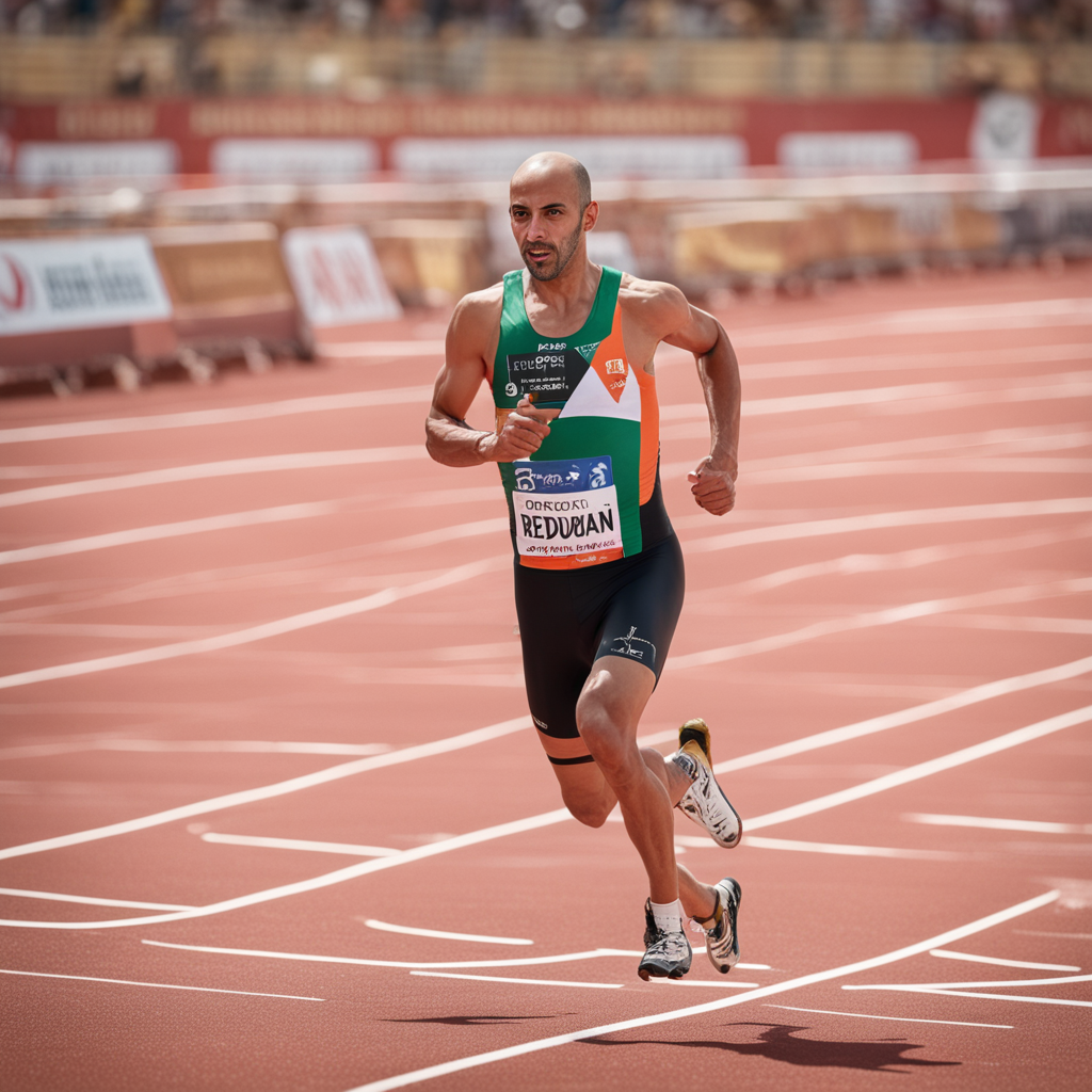 Abderrahim Ben Redouane