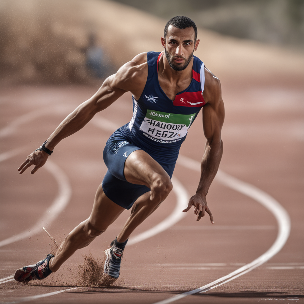 Abderrahim El Haouzy