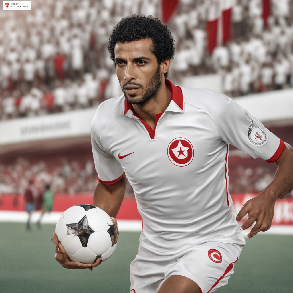 Abderrahman Ben Azzedine