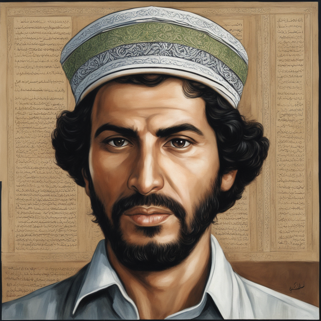 Abderrahmane Ameuroud