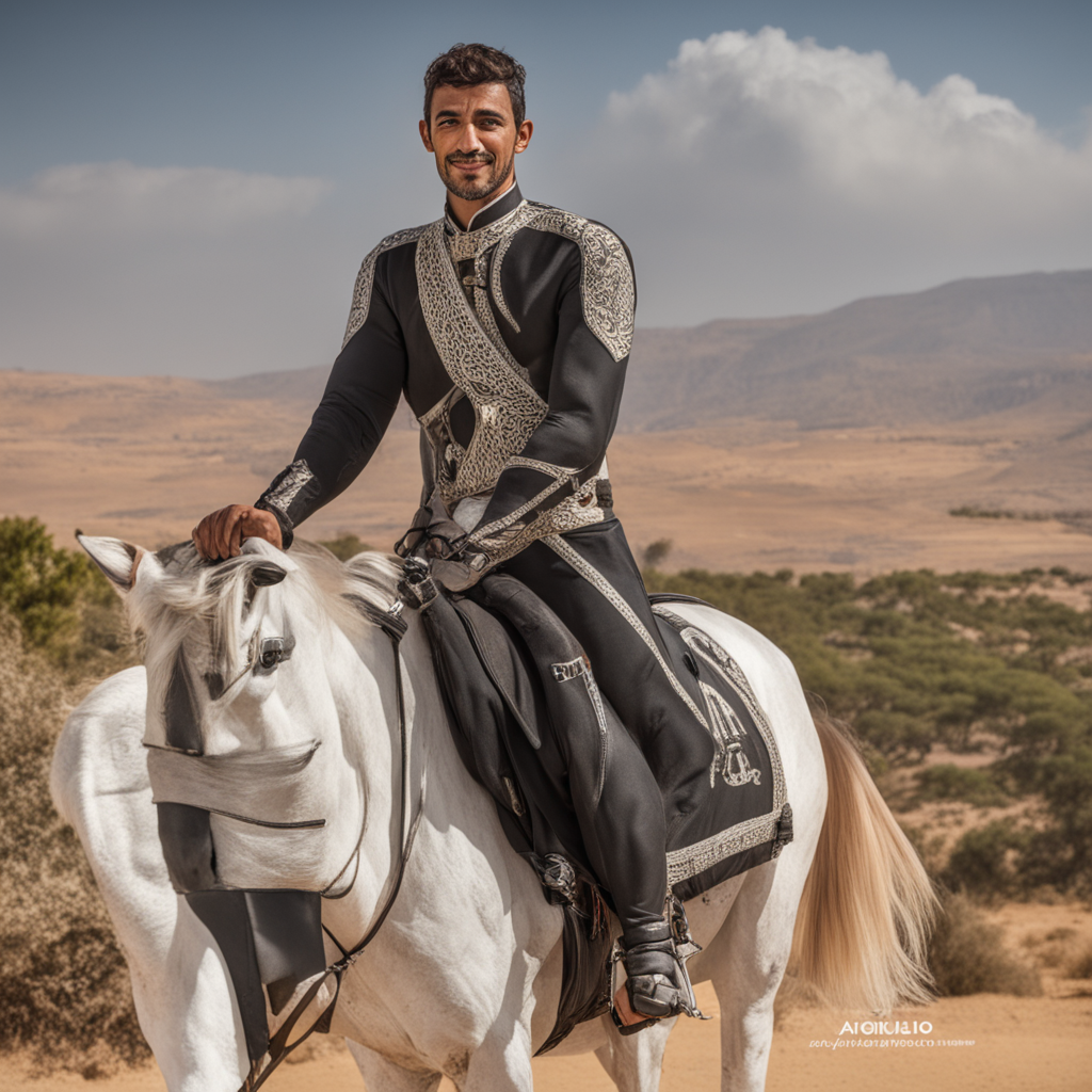 Abderrahmane Bechlaghem