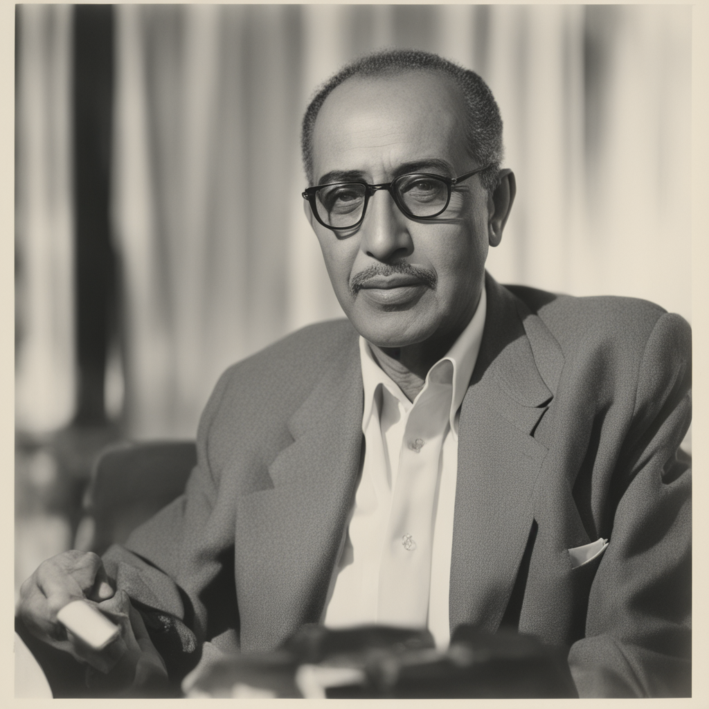 Abderrahmane Benhamida