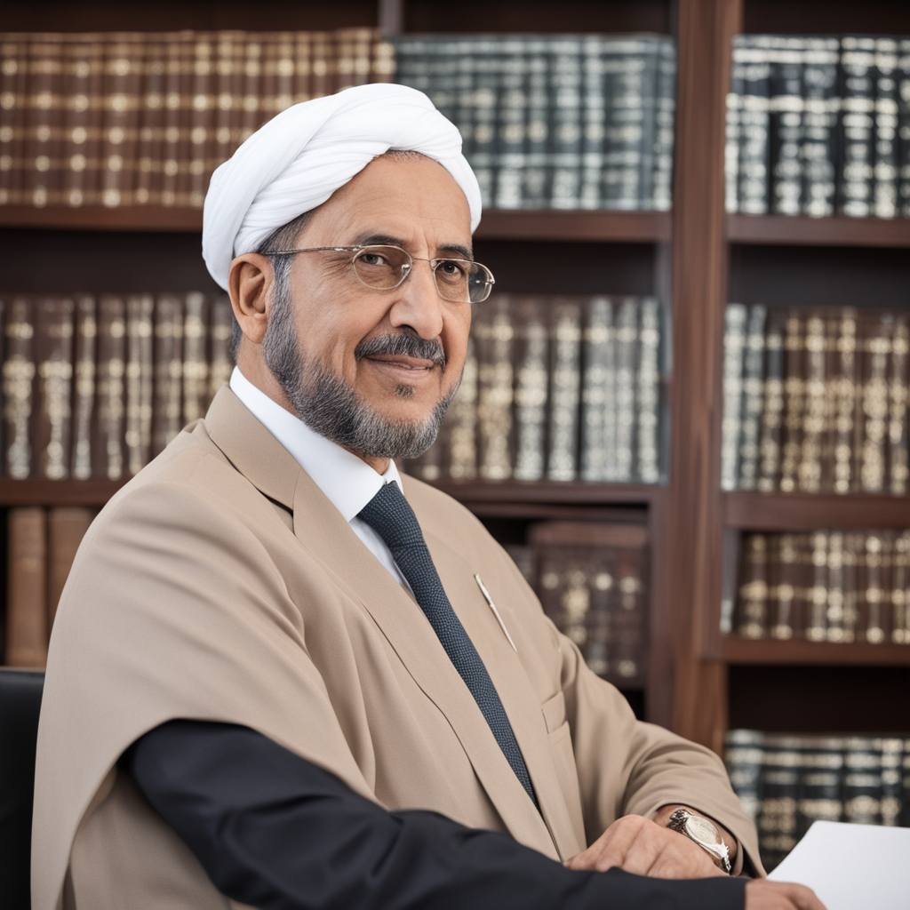 Abderrahmane Benkhalfa