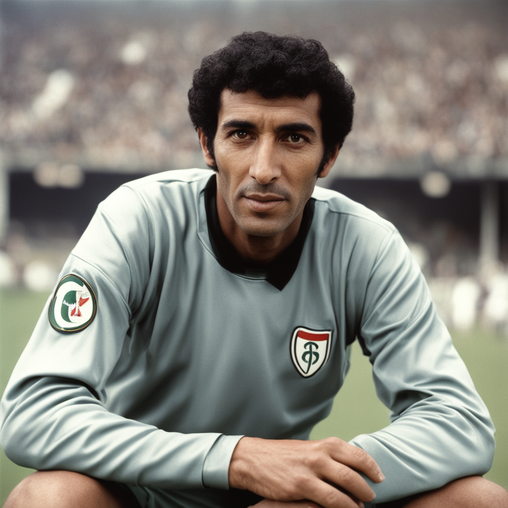 Abderrahmane Boubekeur