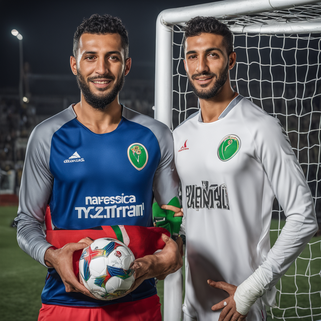 Abderrahmane Boultif