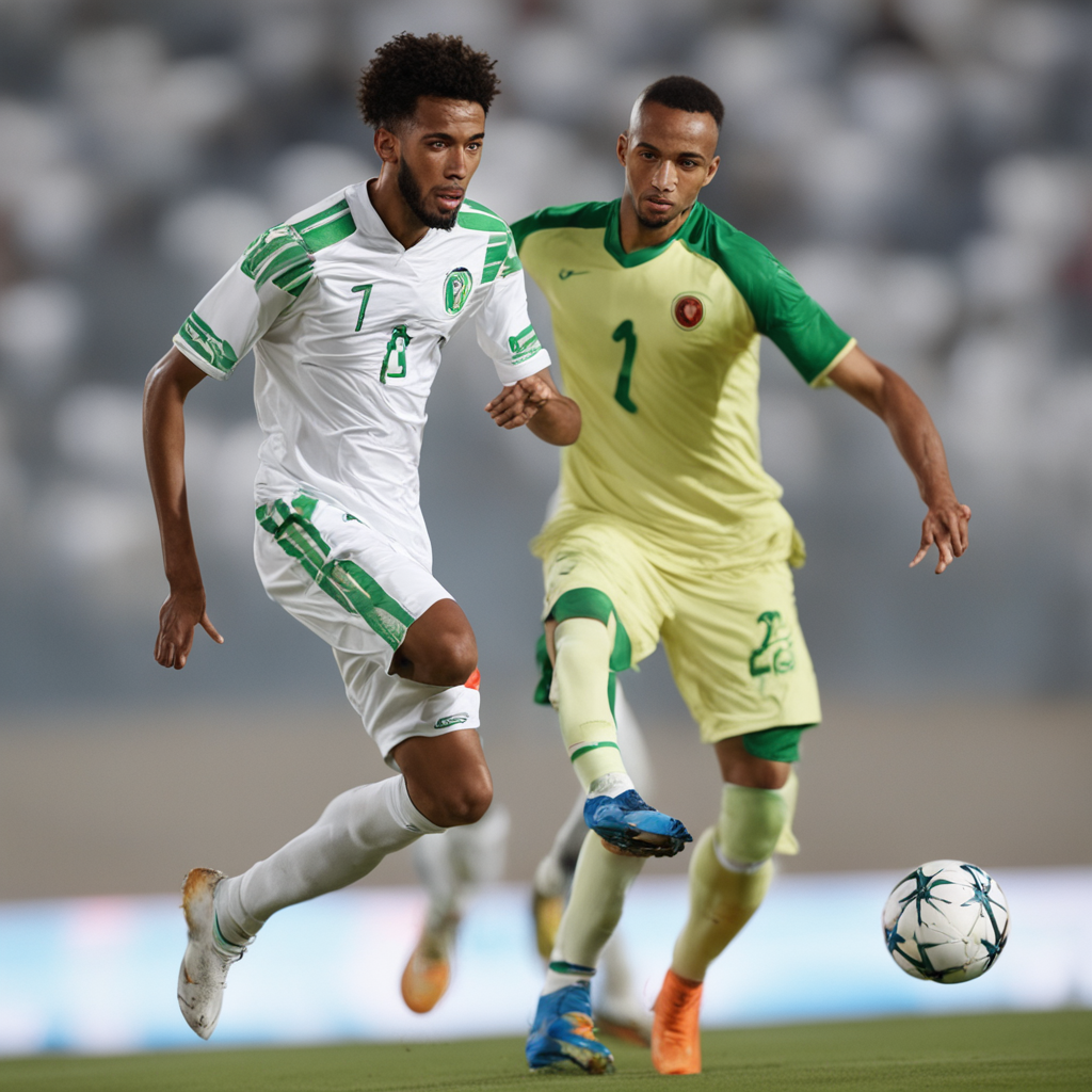 Abderrahmane Bourdim