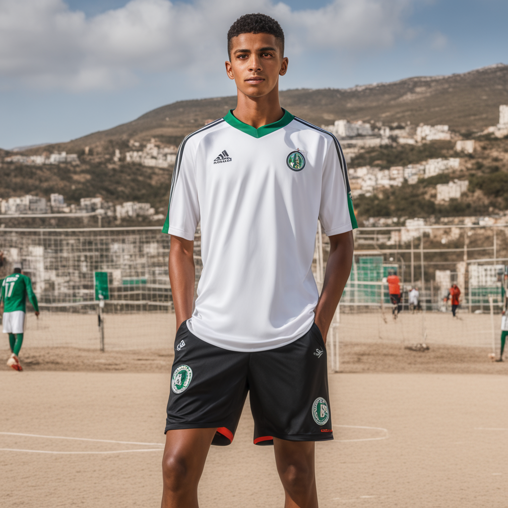 Abderrahmane Derouaz