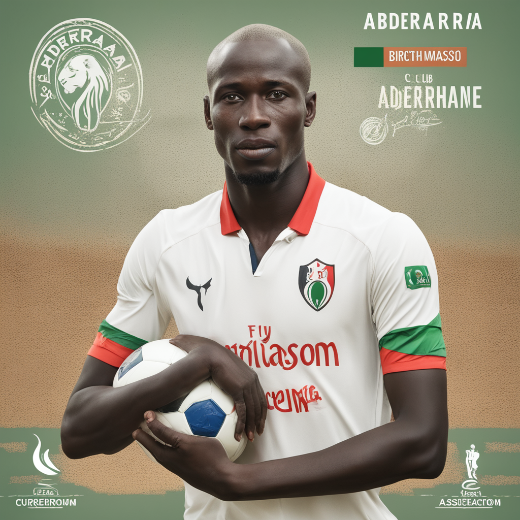 Abderrahmane Diarra